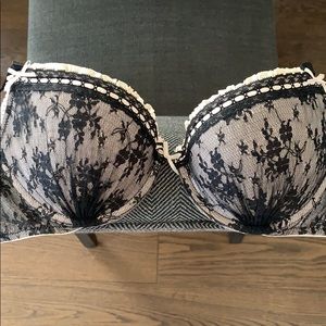 Sexy Little Thing Bra by Victoria’s Secret
